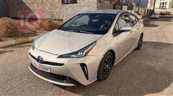 تويوتا بريوس